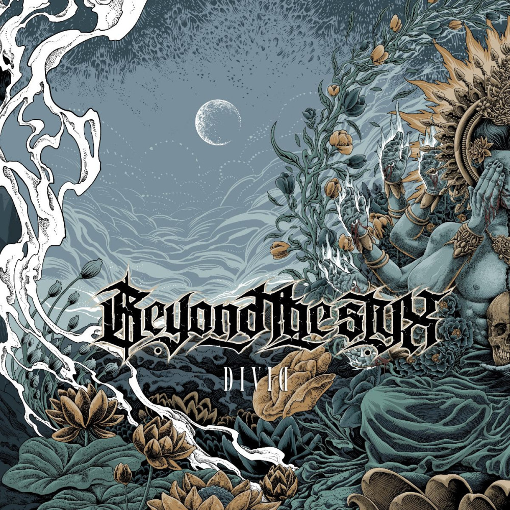 Beyond The Styx, l'interview promo de leur nouvel album 