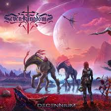 Decennium par Seven Kingdoms