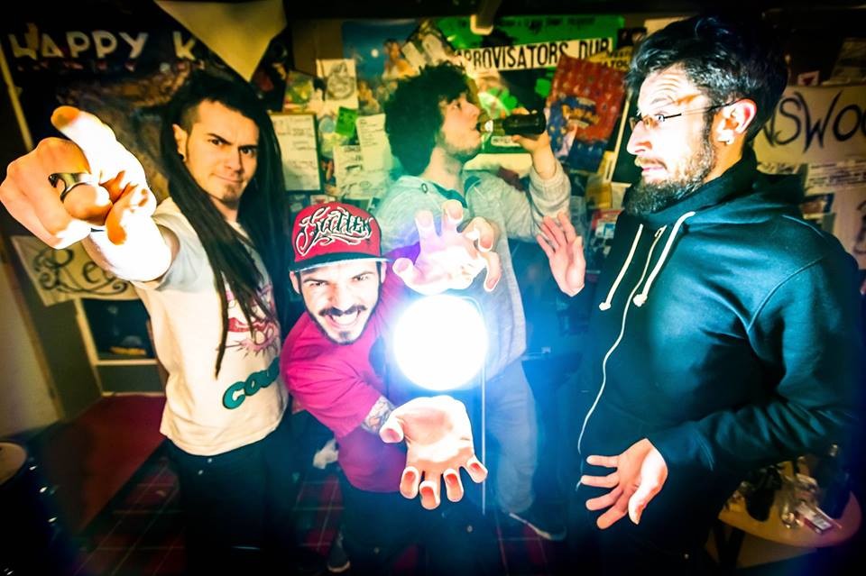 Monkey's Bollocks par Monkey's Bollocks