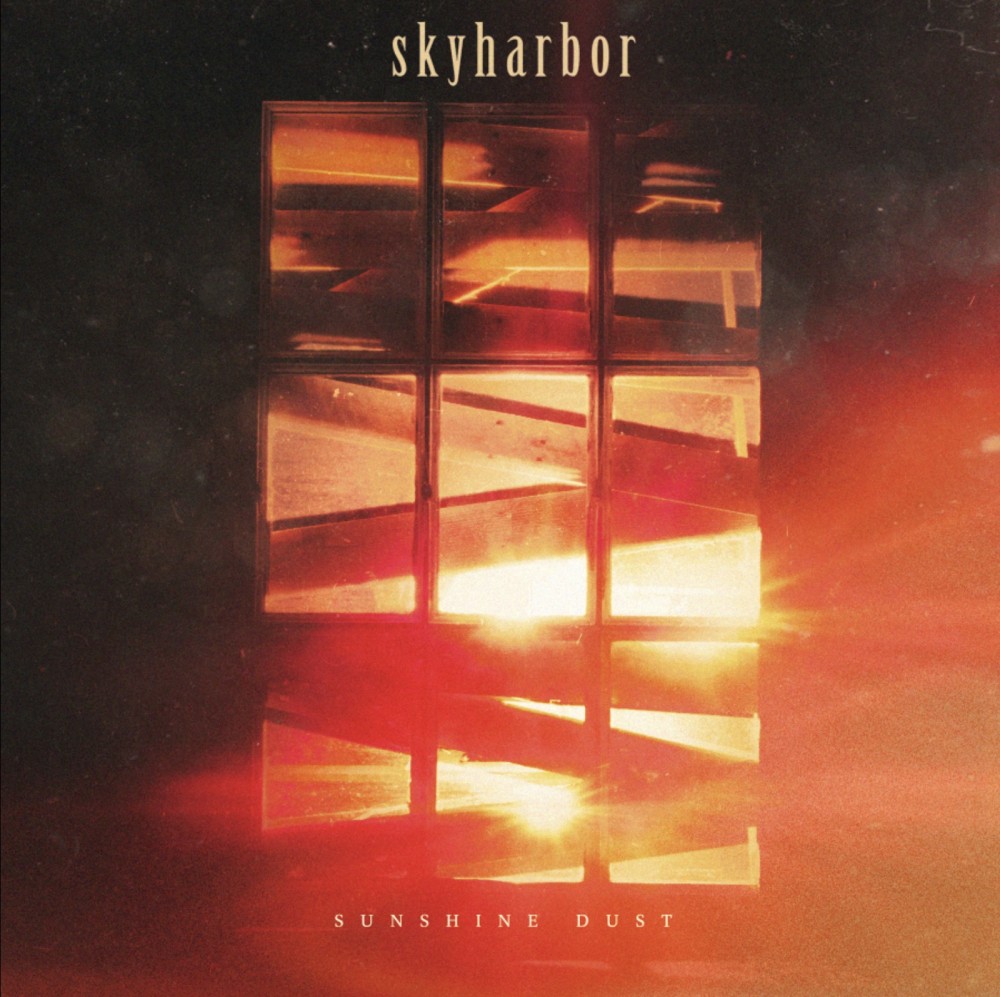 Sunshine Dust par Skyharbor