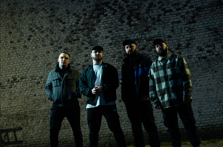 DALI (Ex : The Dali Thundering Concept) par DALI (Ex : The Dali Thundering Concept)