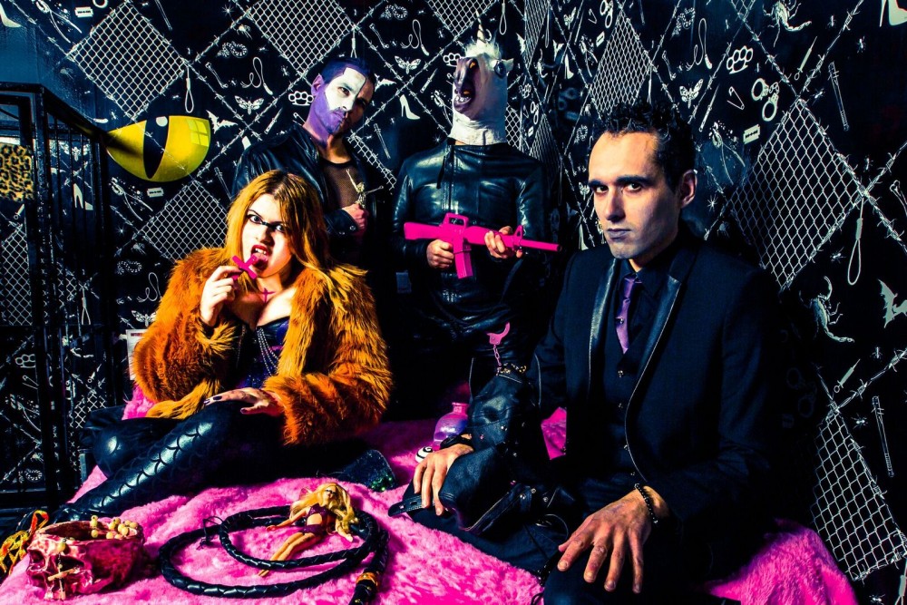 Freak Injection par Freak Injection