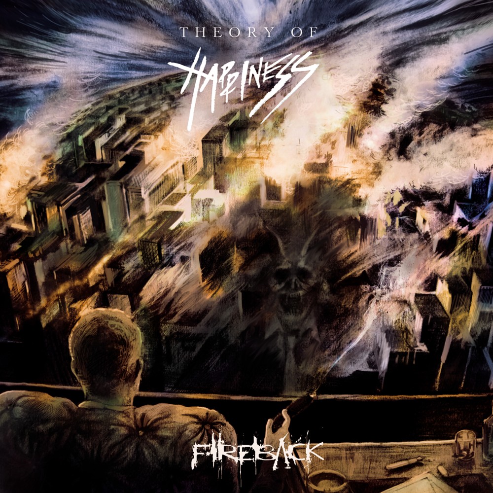 Album Theory of Happiness par FIREBACK