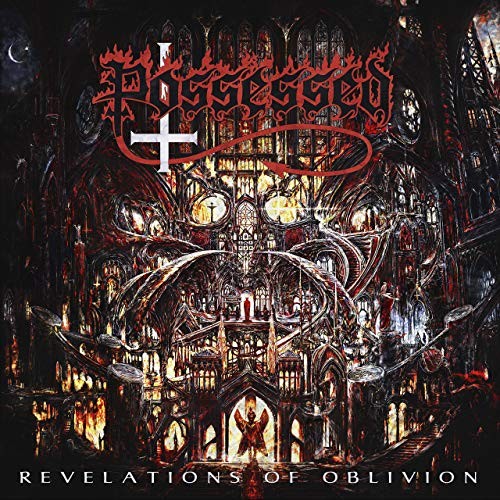 Revelations of Oblivion par Possessed
