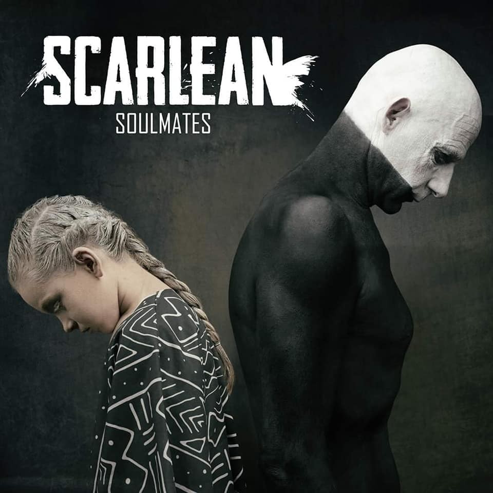 Interview avec Fabien de SCARLEAN pour la sortie de SOULMATES !
