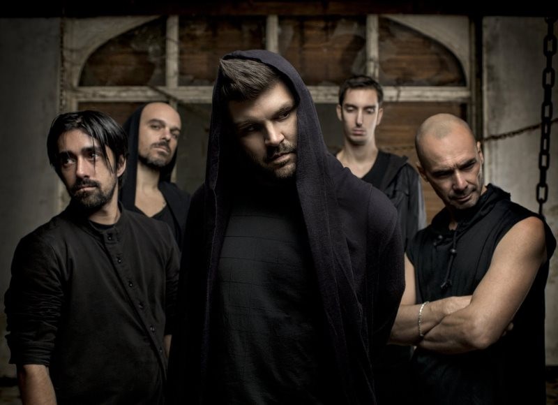 Scarlean par Scarlean