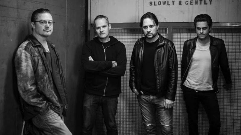 Dead Cross par Dead Cross