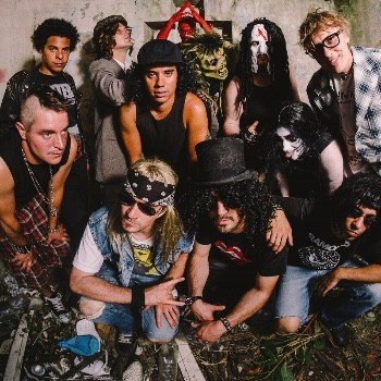 Pastors Of Muppets par Pastors Of Muppets