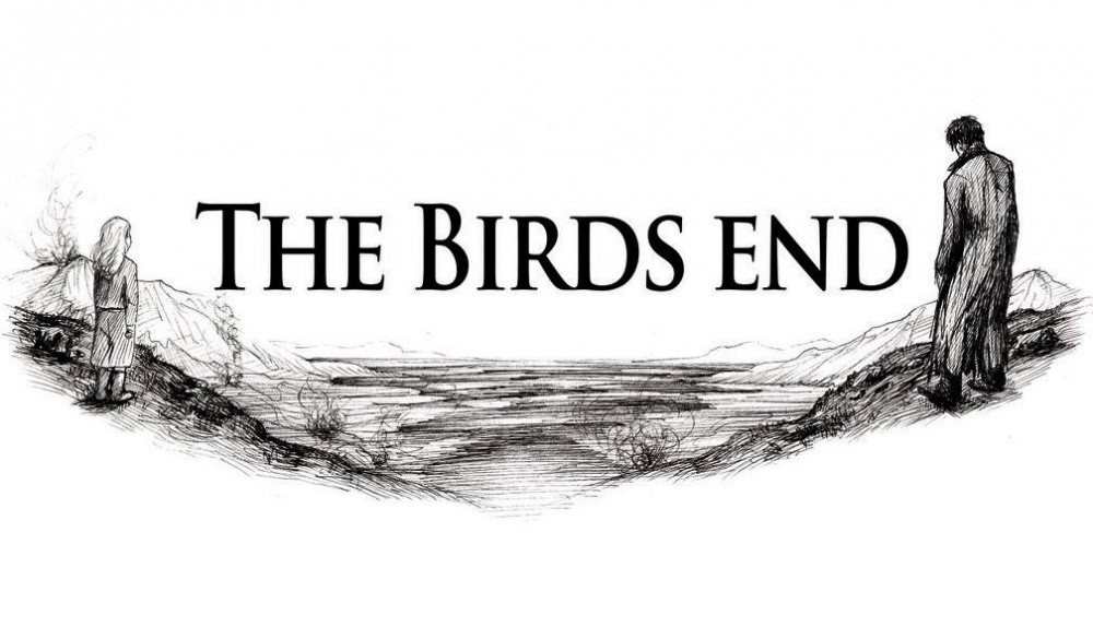 The Birds End par The Birds End