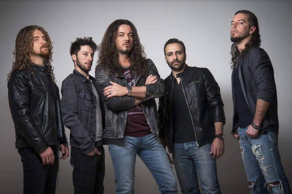 Secret Sphere par Secret Sphere