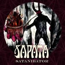 Satanibator par Sapata