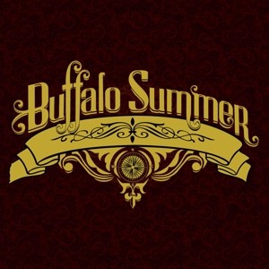 Buffalo Summer par Buffalo Summer