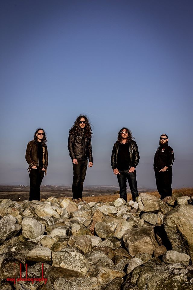 Buffalo Summer par Buffalo Summer