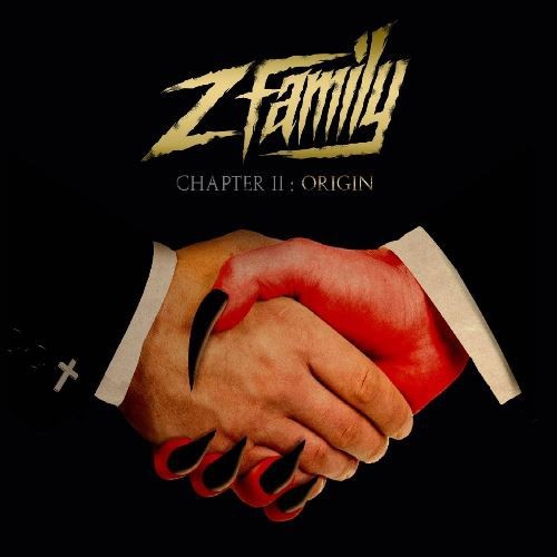 Chapter II Origin par Z Family