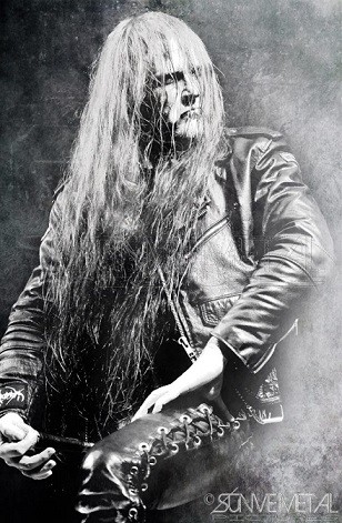 Nargaroth par Nargaroth