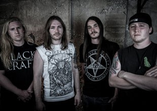 RINGS OF SATURN, l'interview promo de \'\'Ultu Ulla\'\' 