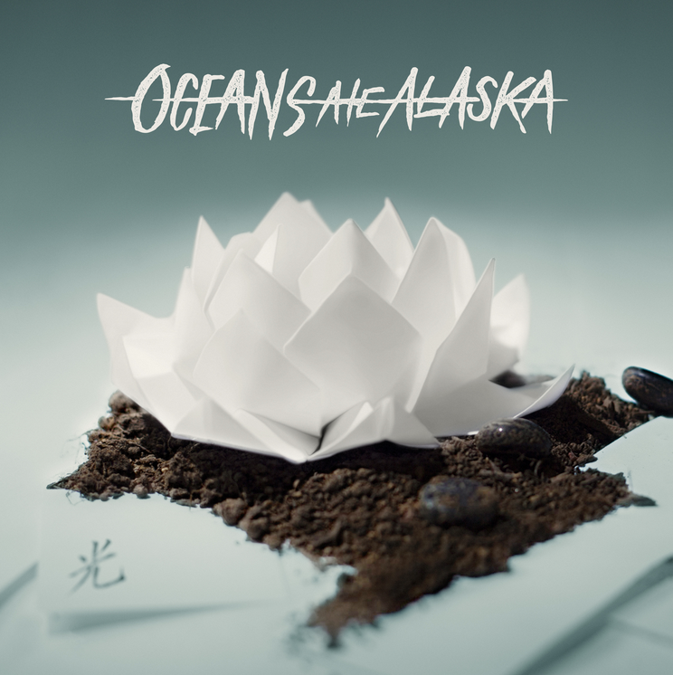 OCEANS ATE ALASKA, l'interview promo de ''Hikari'' 