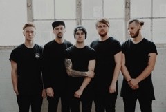 Oceans Ate Alaska par Oceans Ate Alaska