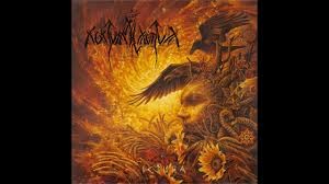 Verity par Nokturnal Mortum