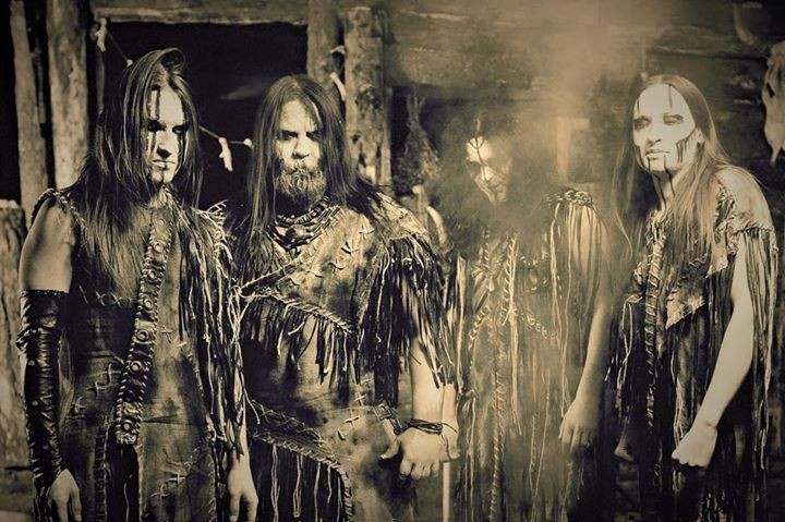 Nokturnal Mortum par Nokturnal Mortum