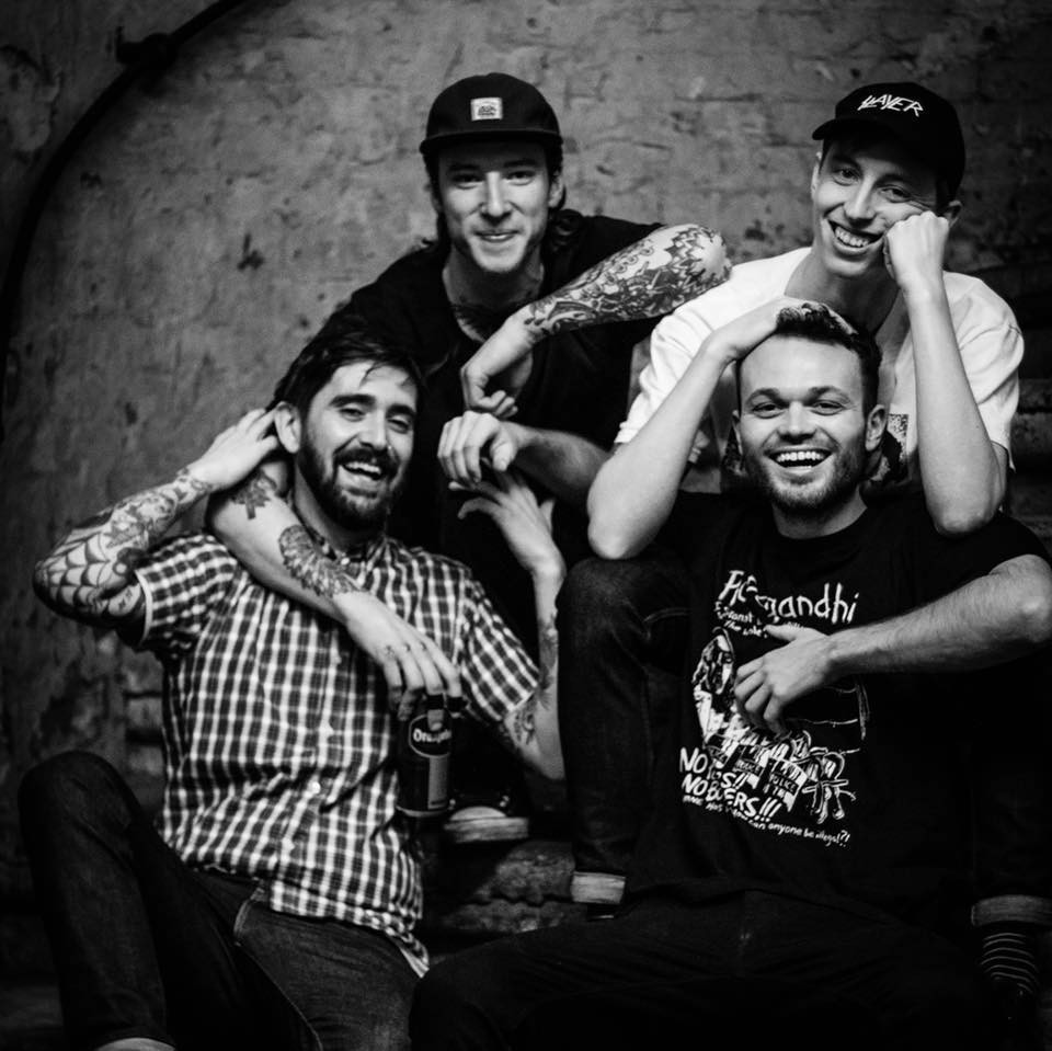 Incisions par Incisions