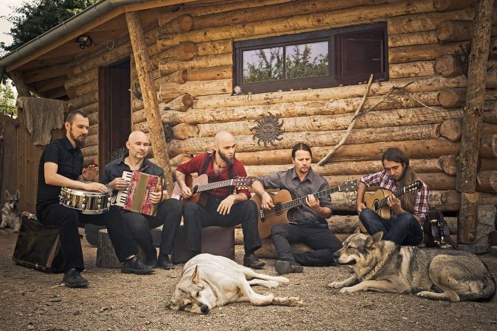 Die Apokalyptischen Reiter par Die Apokalyptischen Reiter