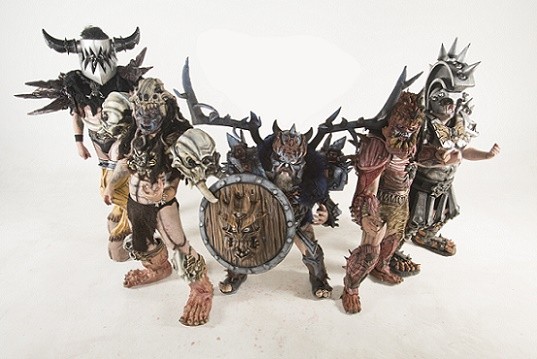 Gwar par Gwar