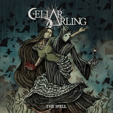 CELLAR DARLING, Interview promo de \'\'The Spell\'\' avec Anna Murphy 