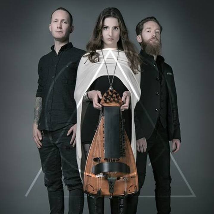 Cellar Darling par Cellar Darling