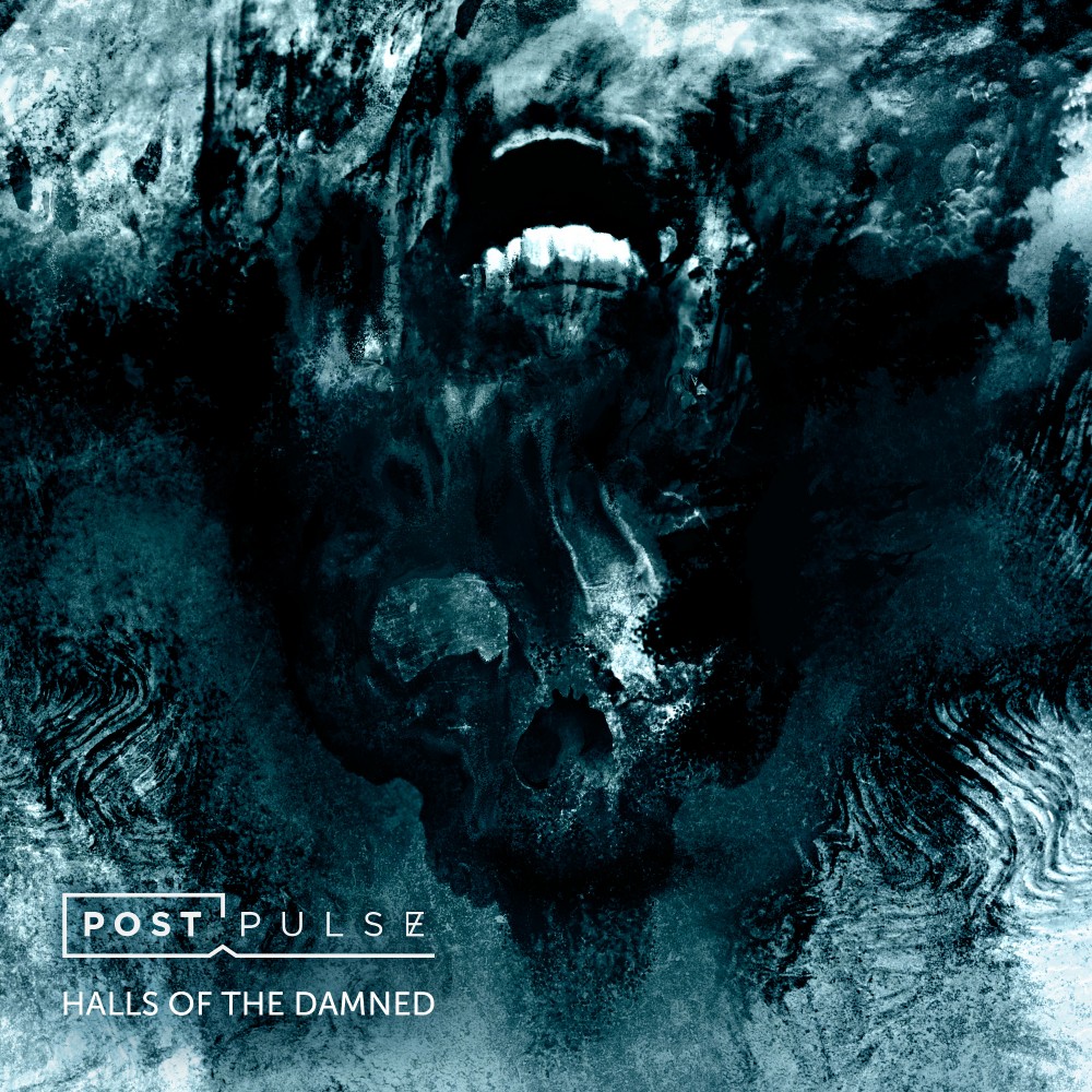 Hall of The Damned par Post Pulse 