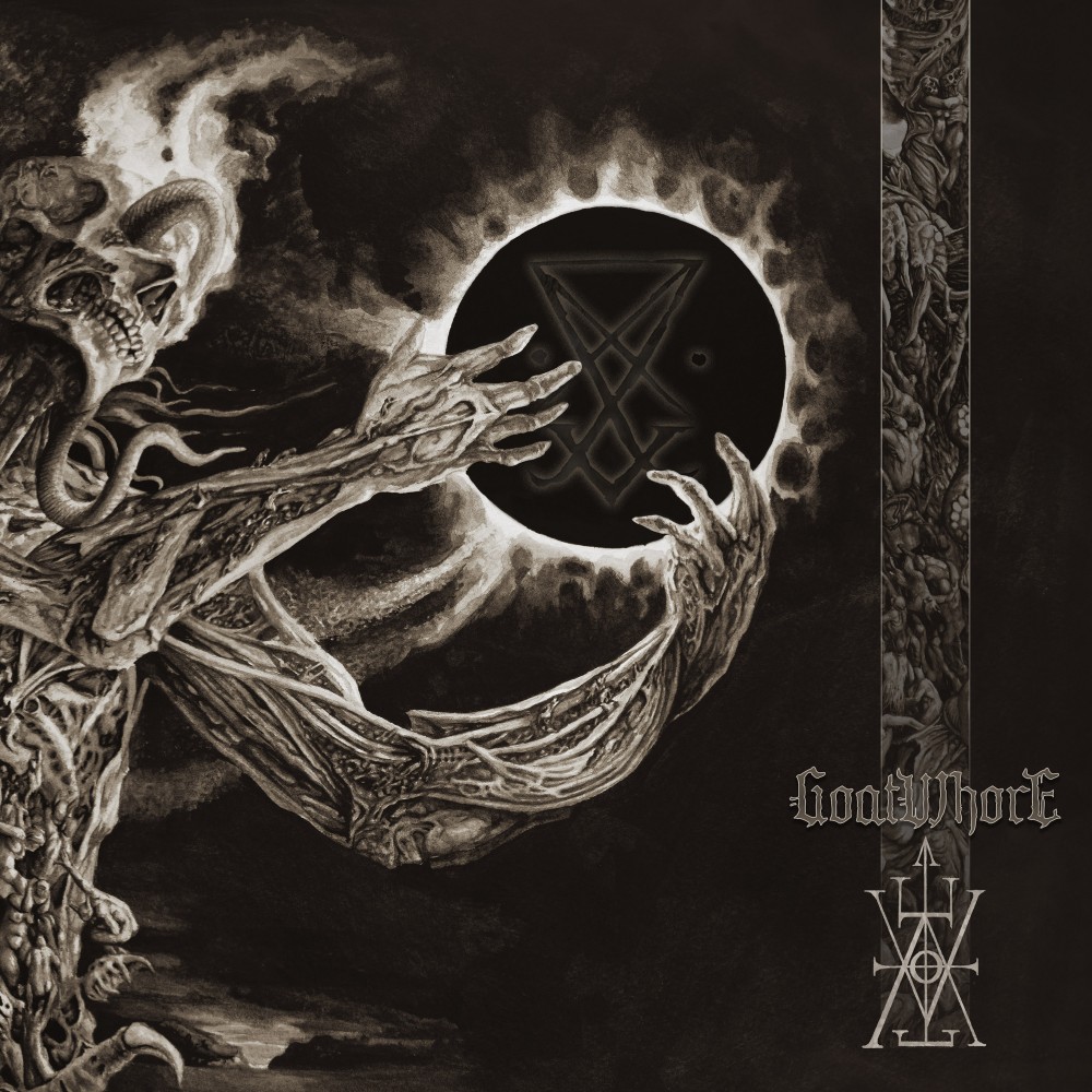 Vengeful Ascension par Goatwhore