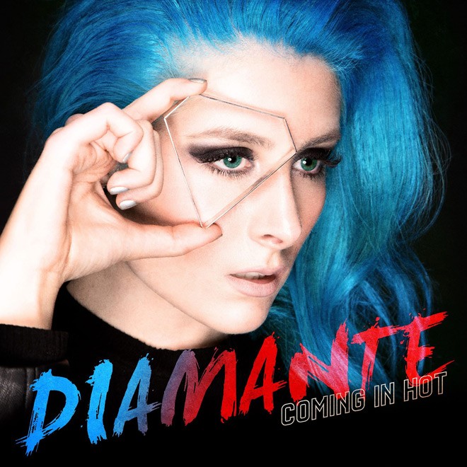 Coming In Hot par Diamante