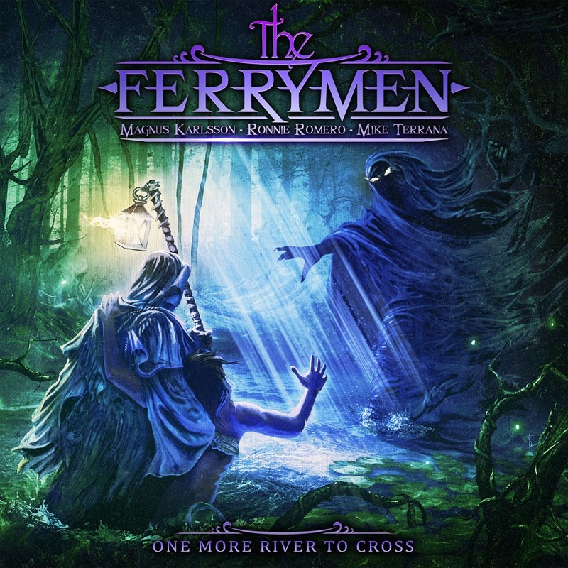 One More River To Cross par The Ferrymen