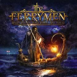 Album The Ferrymen par THE FERRYMEN