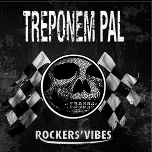Album Rocker's Vibes par TREPONEM PAL 
