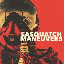 Maneuvers par Sasquatch