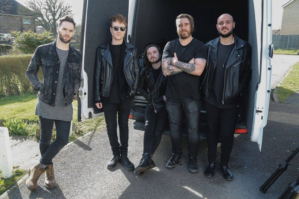 Mallory knox par Mallory knox