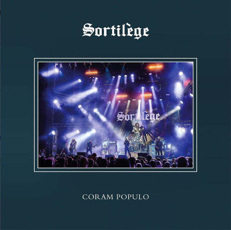 Coram Populo par Sortilège