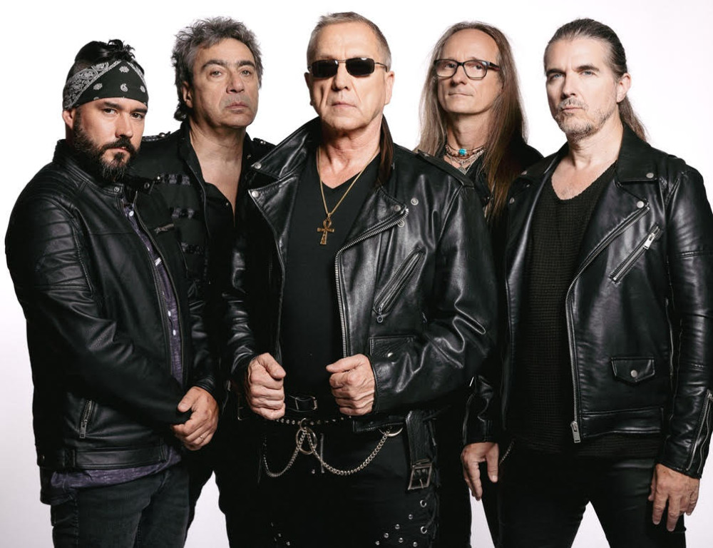 Sortilège par Sortilège