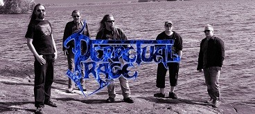 Perpetual Rage par Perpetual Rage