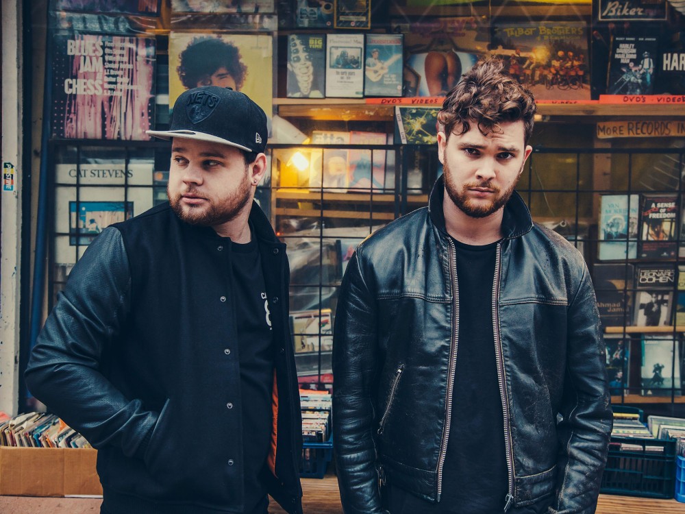 Royal Blood par Royal Blood