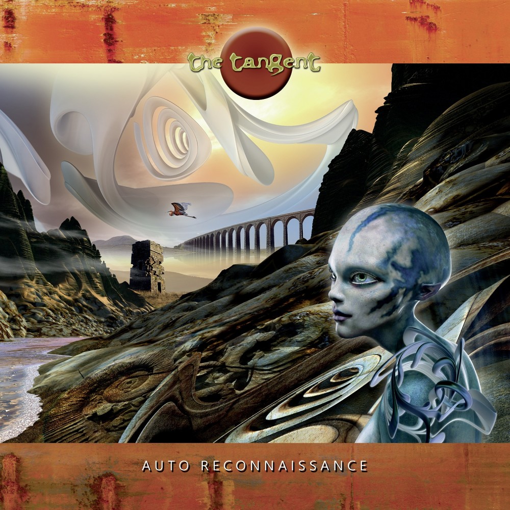 Auto Reconnaissance par The Tangent