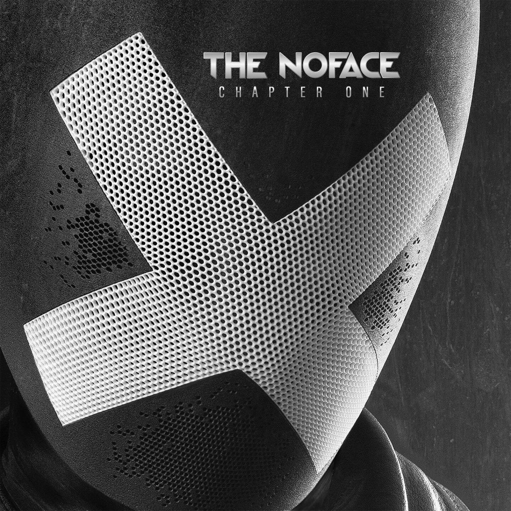 THE NOFACE, l'interview promo de \'\'The Chapter One\'\' 