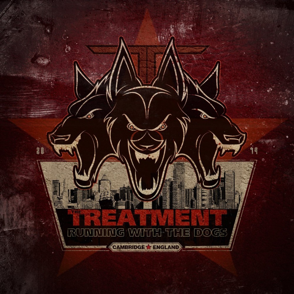 Running with the dogs par The Treatment