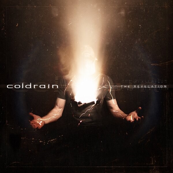 The revelation par Coldrain