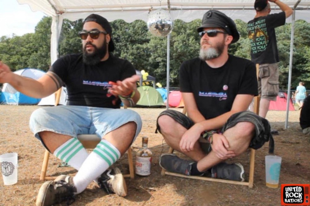 Interview de Macumba, organisateurs d'After de Festivals Metal 