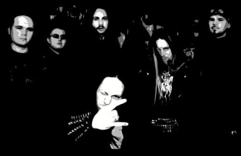 Perished  par Perished 