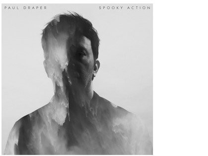 Spooky Action par Paul Draper