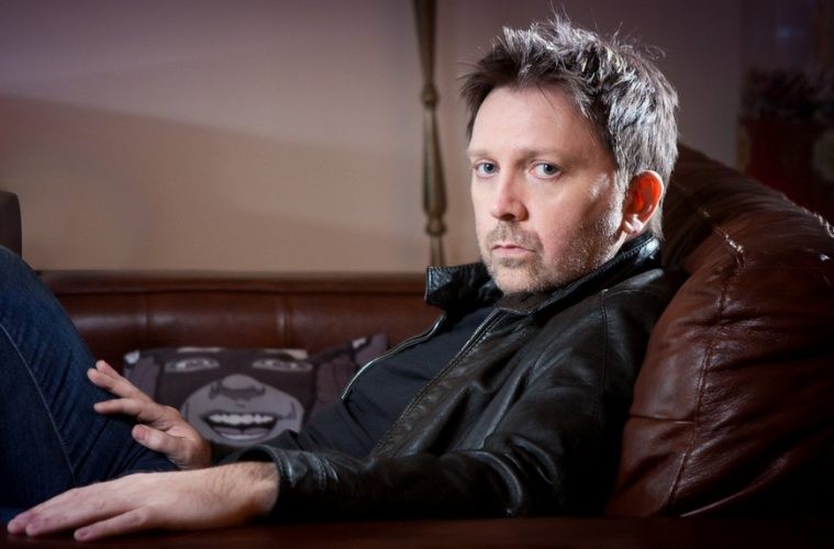 Paul Draper par Paul Draper