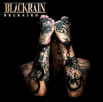 Interview vidéo Blackrain 